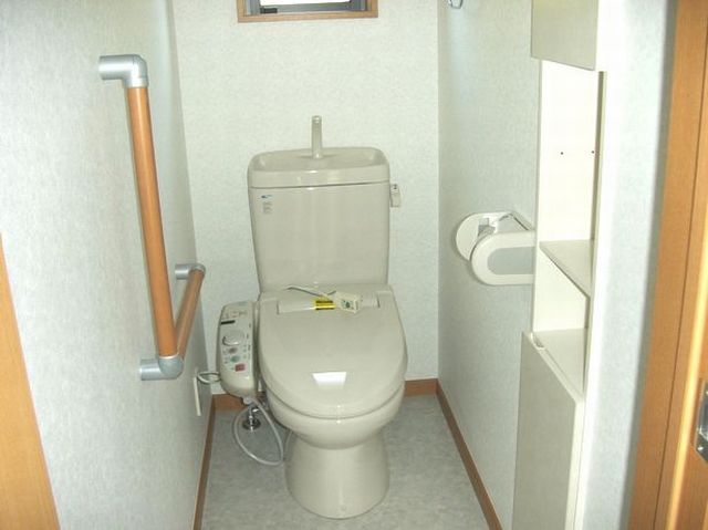 トイレ施工事例