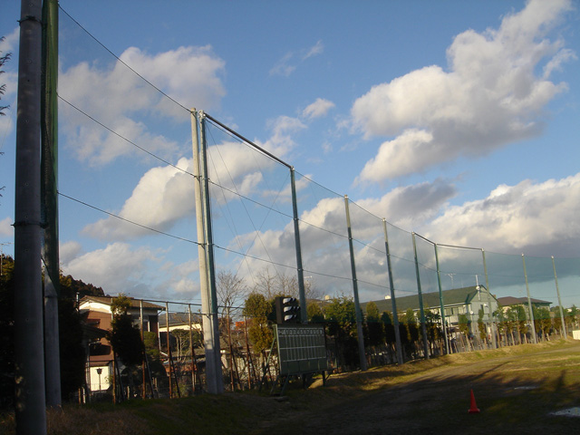 宮城県仙台南高等学校